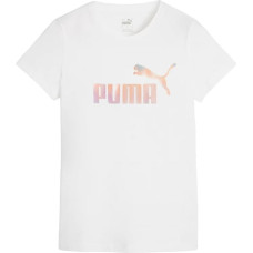 Puma ESS+ Summer Daze Tee W 679921 02 (S)