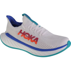 Hoka M Carbon X 3 M shoes 1123192-WFM (44 2/3)