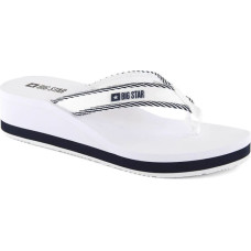 Big Star W NN274A726 wedge flip-flops (41)