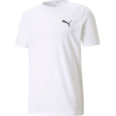 Puma Active Small Logo Tee M 586725 02 (M)