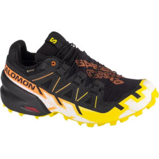 Salomon Speedcross 6 GTX M 474654 shoes (44 2/3)