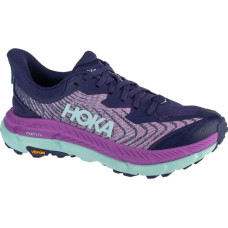 Hoka W Mafate Speed 4 Shoes 1131056-NSOF (42)