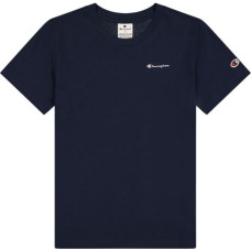 Champion SS Tee W 117535 BS501 (L)