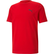 Puma Active Small Logo Tee M 586725 11 (S)