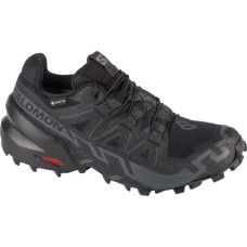 Salomon Speedcross 6 GTX W 417434 shoes (42)