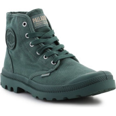 Palladium Pampa Hi M 02352-398-M Pine Needle shoes (EU 47)