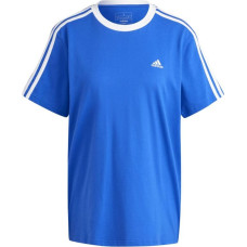 Adidas Essentials 3-Stripes Tee W IY1701 (M)