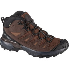 Salomon X Ultra 360 Ltr Mid GTX M 475709 shoes (47 1/3)