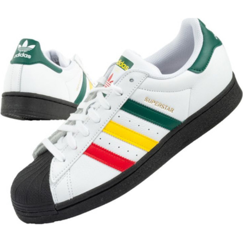 Adidas Superstar M IH3120 sports shoes (39)