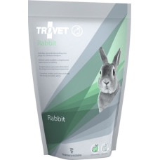 Trovet Rabbit 5 kg RHF - barība trušiem