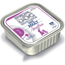 Special Dog Excellence pate Adult anatra 150 g