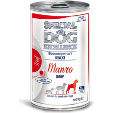 Special Dog Excellence MAXI chunkies Adult beef 1.275 kg