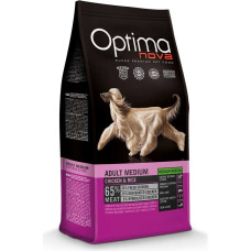 Optimanova Adult Medium Chicken & Rice 2 kg