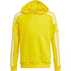 Adidas Squadra 21 Hoody Youth Jr GP6431 (140)