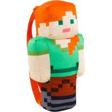 Minecraft Mugursoma, 40 cm