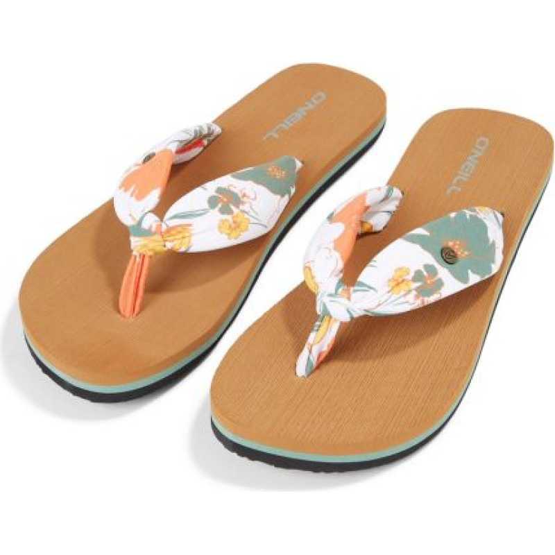 Oneill O'Neill Ditsy Sun Bloom™ Sandals W 92800613232 flip-flops (36)