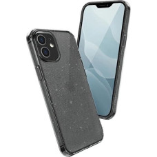 Uniq LifePro Tinsel case for iPhone 12 mini - black