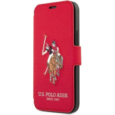 U.s. Polo Assn. US Polo USFLBKP12SPUGFLRE iPhone 12 mini 5,4