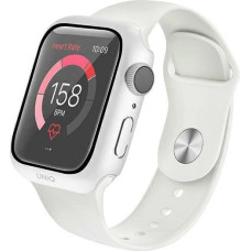 Uniq Nautic case for Apple Watch 4/5/6/SE 40mm - white