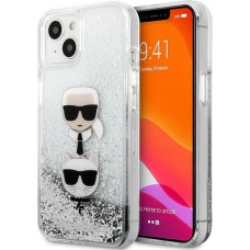 Karl Lagerfeld KLHCP13SKICGLS iPhone 13 mini 5,4