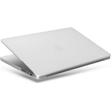 Uniq Claro case for MacBook Pro 14'' (2021) - transparent