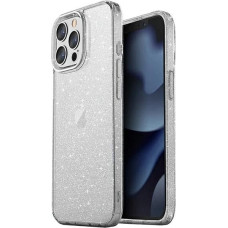 Uniq LifePro Xtreme case for iPhone 13 Pro / iPhone 13 - transparent