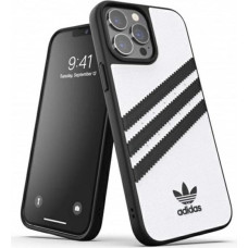 Adidas OR Molded PU iPhone 13 Pro Max 6.7 "white / white 47143