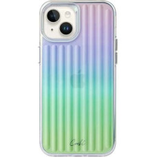 Uniq Coehl Linear case for iPhone 14 - iridescent