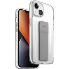 Uniq Heldro Mount case for iPhone 14 - transparent