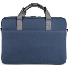 Uniq Stockholm bag for a 16" laptop - blue