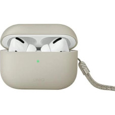 Uniq Lino case for AirPods Pro 2 - beige