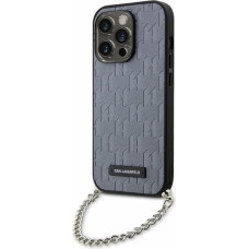 Karl Lagerfeld KLHCP14LSACKLHPG iPhone 14 Pro 6.1