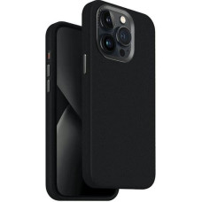 Uniq Lyden Magclick Charging case for iPhone 15 Pro - black