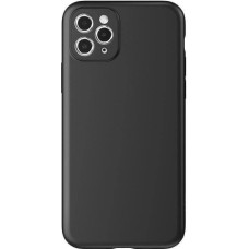 Hurtel Soft Case for Xiaomi 14 Pro - black