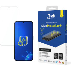 3Mk Protection Antibacterial protective film 3mk SilverProtection+ for Nothing Phone 2a