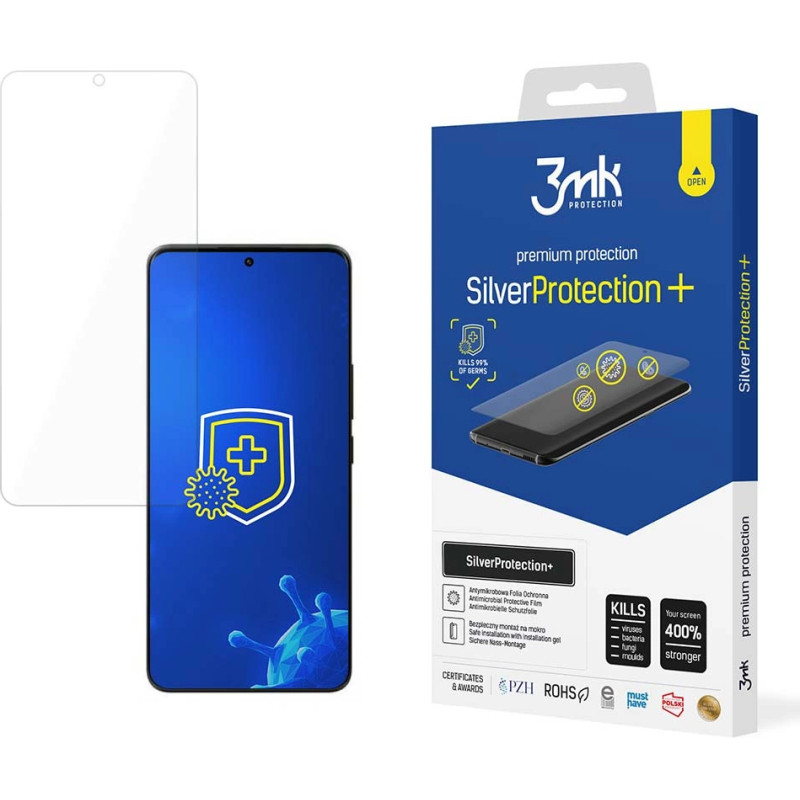 3Mk Protection 3mk SilverProtection+ protective foil for Xiaomi 13 Ultra 5G