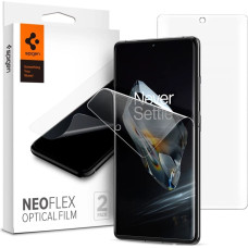 Spigen Neo Flex hydrogel film for OnePlus 12 - 2 pcs.