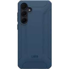 UAG Scout case for Samsung Galaxy A35 5G - blue