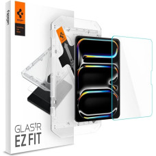 Spigen Glas.tR EZ Fit Tempered Glass for iPad Pro 11'' 2024