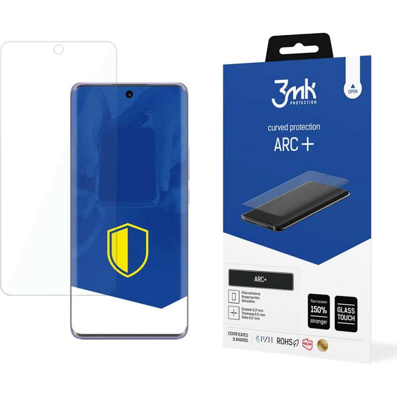 3Mk Protection 3mk ARC+ foil for Huawei nova 9