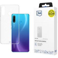 3Mk Protection 3mk Armor Case for Huawei P30 Lite - transparent