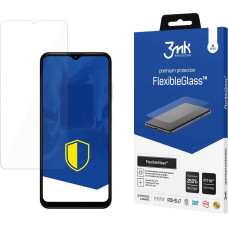 3Mk Protection 3mk FlexibleGlass™ hybrid glass for Nokia G42 5G