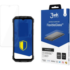 3Mk Protection 3mk FlexibleGlass™ hybrid glass for Doogee V Max