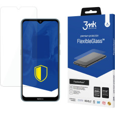 3Mk Protection 3mk FlexibleGlass™ hybrid glass for Nokia 7.2