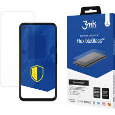 3Mk Protection 3mk FlexibleGlass™ hybrid glass on Google Pixel 4a