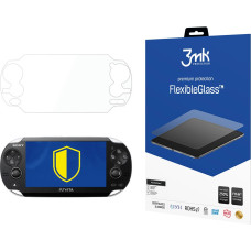 3Mk Protection 3mk FlexibleGlass™ hybrid glass for Sony PS Vita