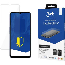 3Mk Protection 3mk FlexibleGlass™ hybrid glass on Realme C31