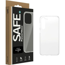 Panzerglass SAFE by PanzerGlass case for Samsung Galaxy S23+ - transparent