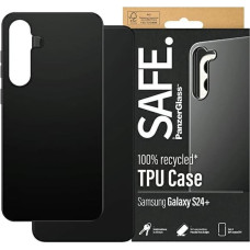 Panzerglass SAFE by PanzerGlass case for Samsung Galaxy S24+ - black