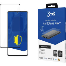 3Mk Protection 9H 3mk HardGlass Max™ glass on Xiaomi 12 Pro / 13 Pro